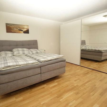 Riethelblick Daire Volkesfeld Dış mekan fotoğraf