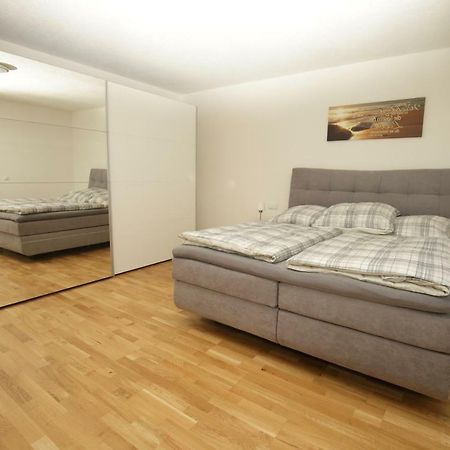 Riethelblick Daire Volkesfeld Dış mekan fotoğraf