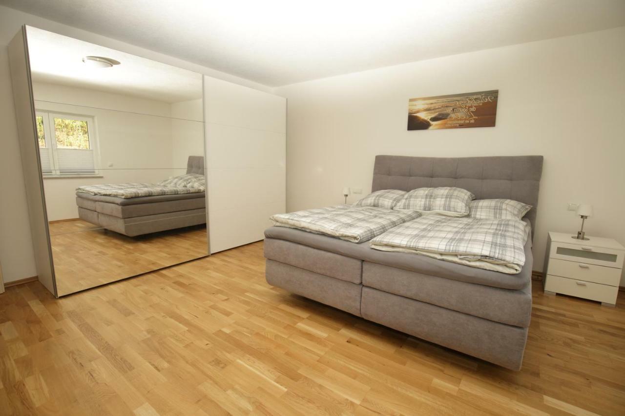 Riethelblick Daire Volkesfeld Dış mekan fotoğraf